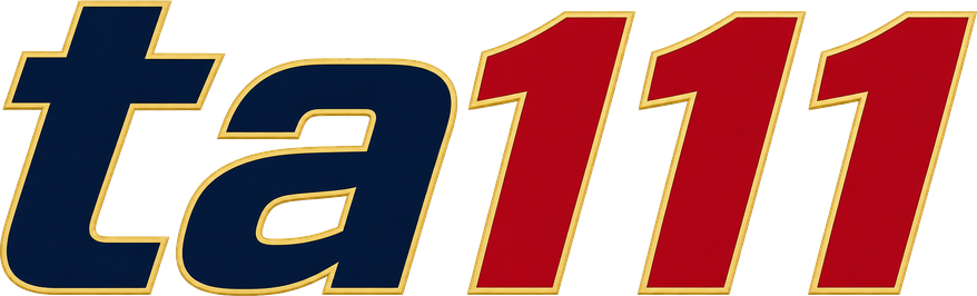 ta111 Logo
